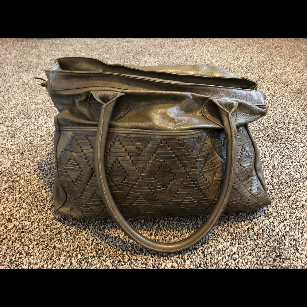 Day & Mood hand bag